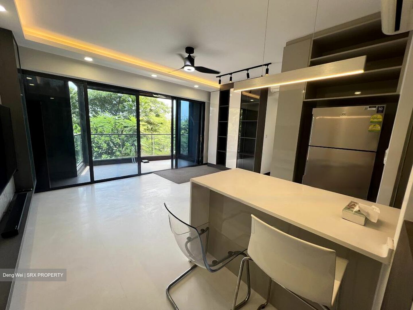 Lake Grande (D22), Condominium #569283691